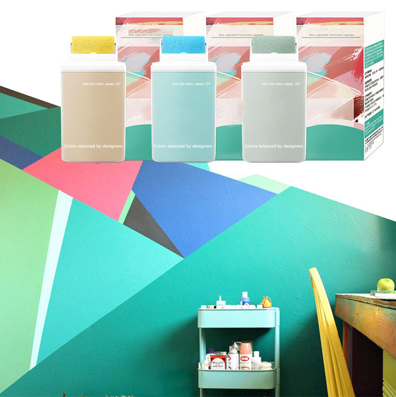 VeluxeMend™ — Transform Your Walls with Flawless, Lasting Perfection