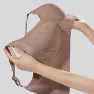 SereniLift™ — Experience All-Day Freedom with Featherlight, Wire-Free Confidence