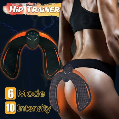 SculptEase™ — Effortless Curves That Make You Feel Unstoppable Every Day