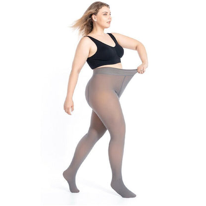 VelvetSheer™ — Feel Flawless, Warm, and Unstoppable All Day Long
