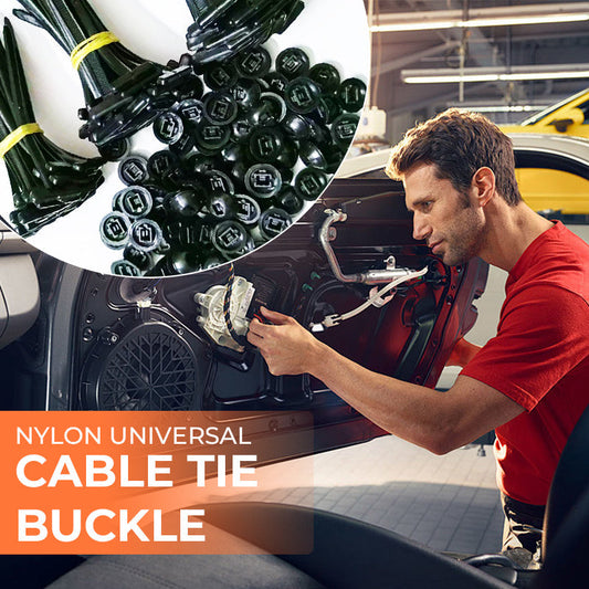 SteelLatch™ — Snap On Unshakable Confidence and Banish Every Rattle
