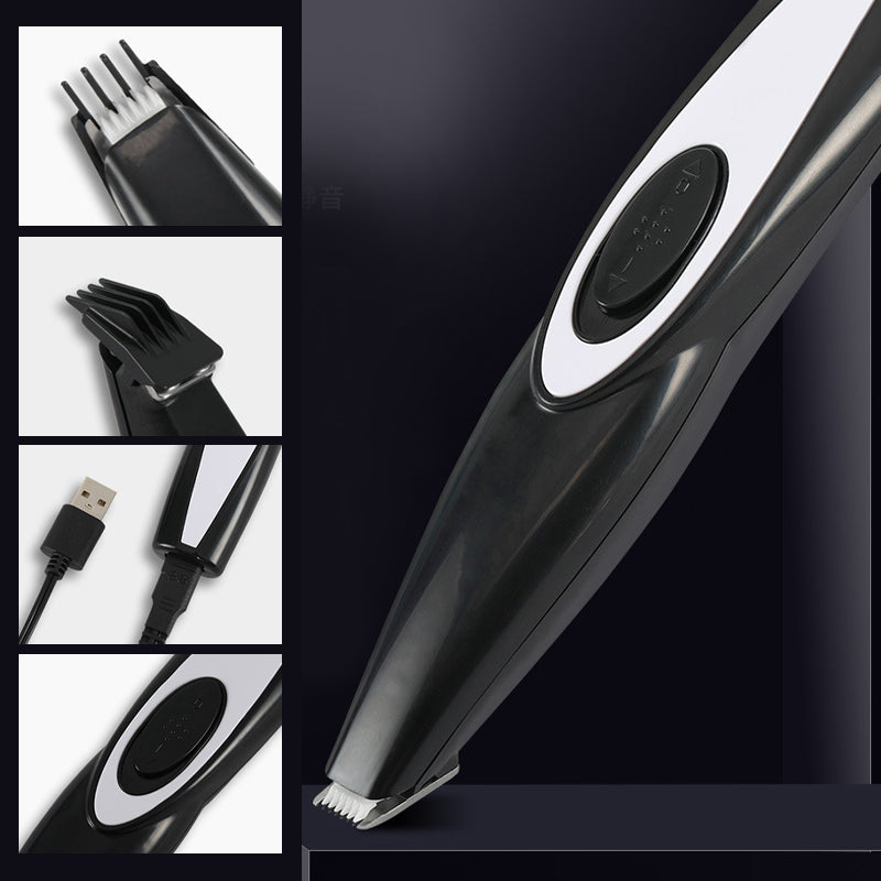 PawFinesse™ — Groom Your Pet Calmly with Precision and No Cuts