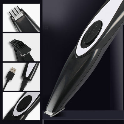 PawFinesse™ — Groom Your Pet Calmly with Precision and No Cuts