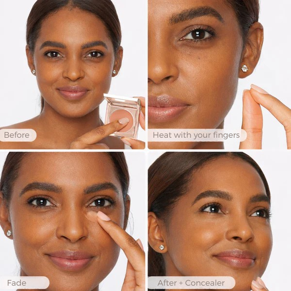 RadiantVeil™ — Instantly Revive Tired Eyes with Hydrating, Puffiness-Busting Glow