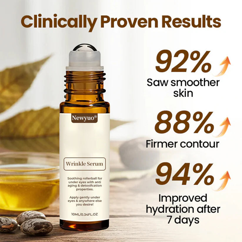 LumaLift™ Rapid Renewal Serum — Instantly Tighten and Glow Like You’re Years Younger