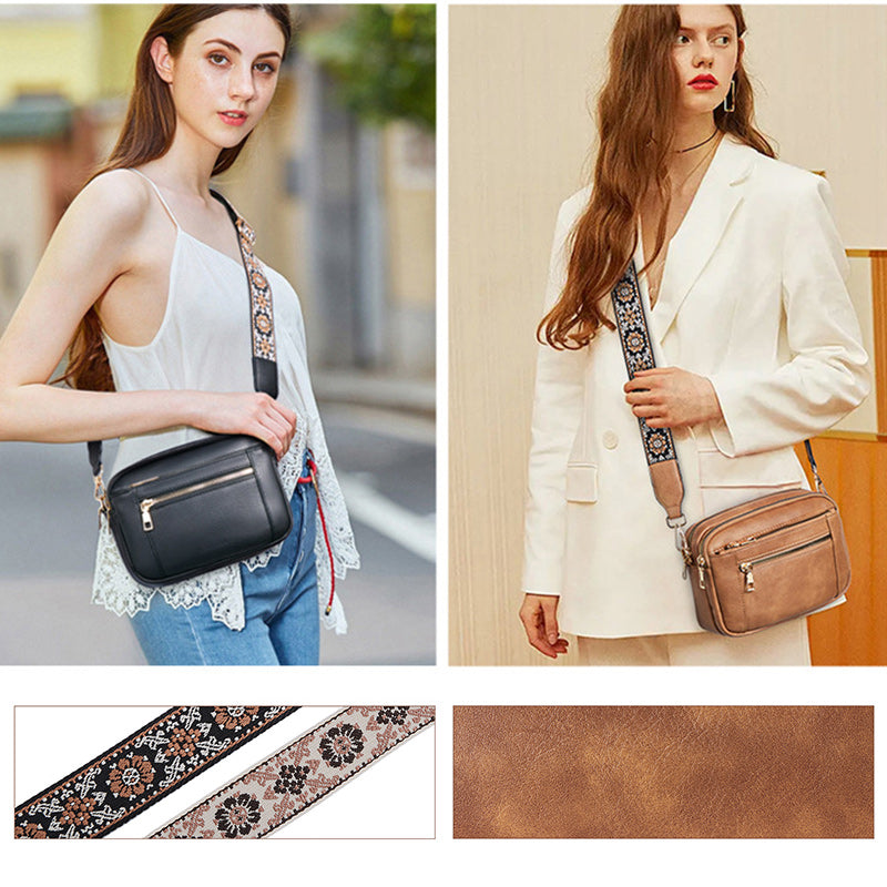 LumaTote™ — Transform Daily Chaos into Effortless, Stylish Control