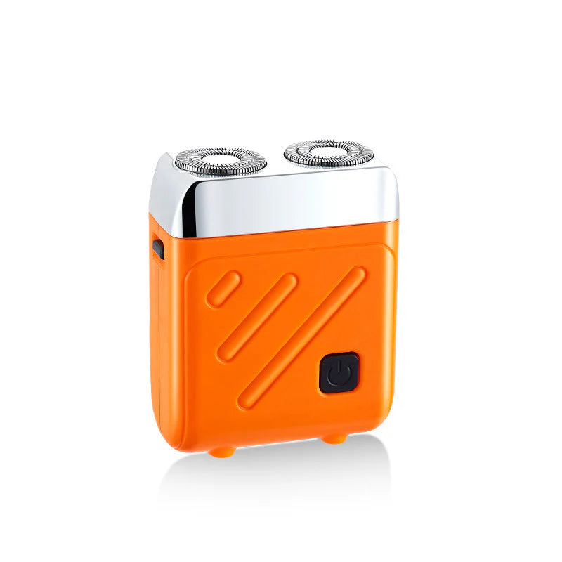 VeloRaze™ — Glide Through Your Shave with Confidence and Comfort Every Day