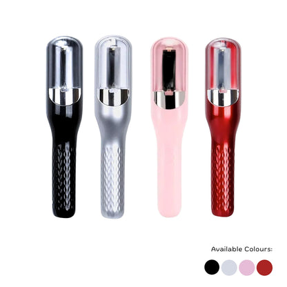 SilkTrim™ — Master Salon-Perfect Haircuts Fast and Easy at Home