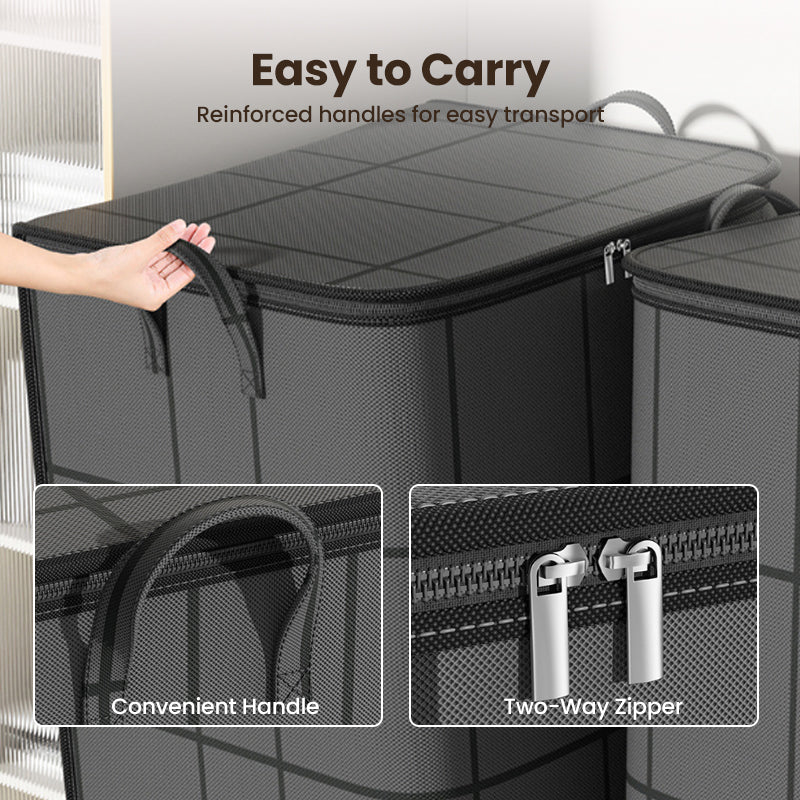 TitanTrove™ — Master Your Mess with Unbreakable, Spacious Storage That Clears Your Mind