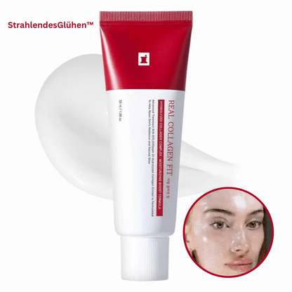 RadiantGlow™ Boosts Your Natural Radiance
