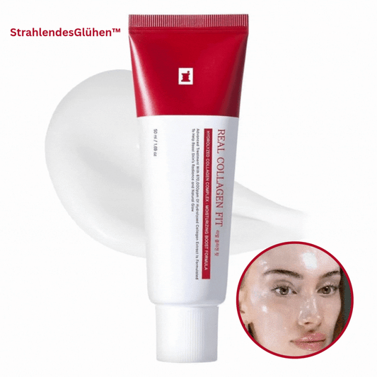 RadiantGlow™ Boosts Your Natural Radiance