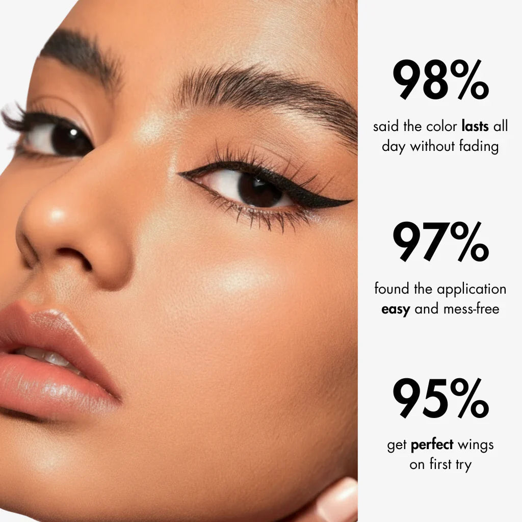 Voltura™ — Unlock Stunning Cat Eyes That Last All Day Without Stress