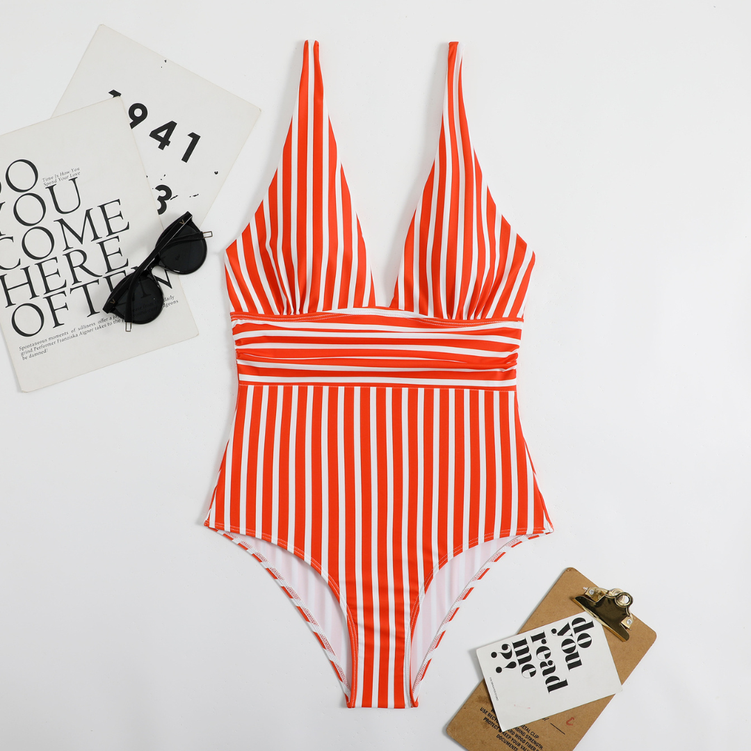 Mariselle Charm™ — Unleash Your Irresistible Confidence with Every Wave
