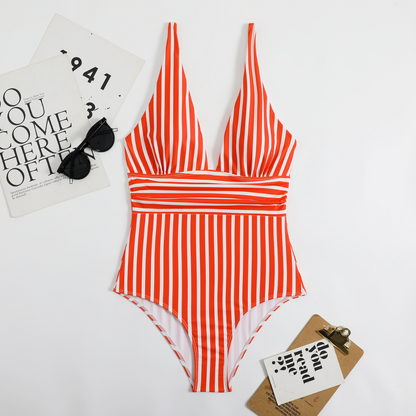 Mariselle Charm™ — Unleash Your Irresistible Confidence with Every Wave