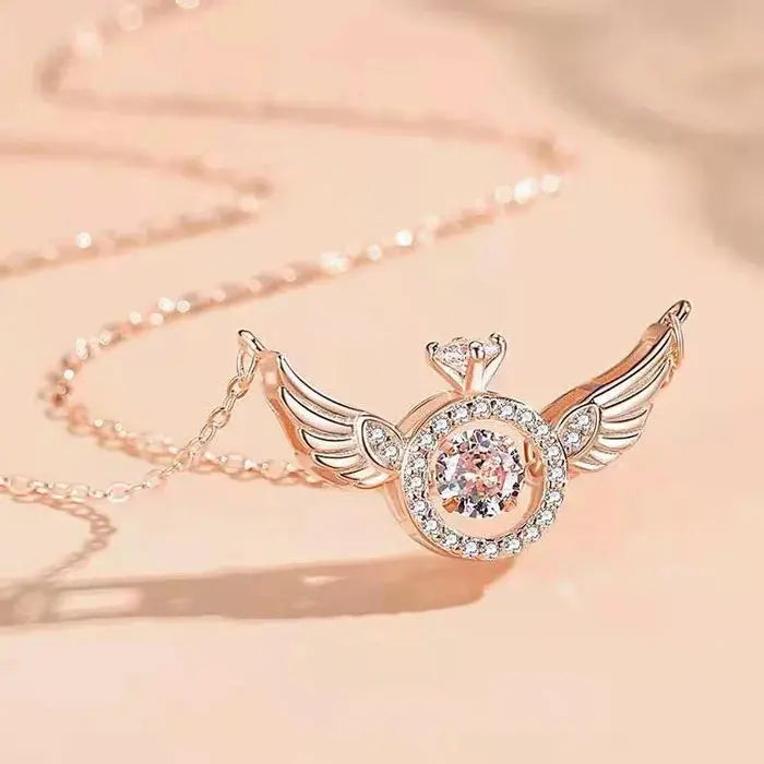 LumaWing™ — Ignite Your Inner Radiance and Own Every Moment