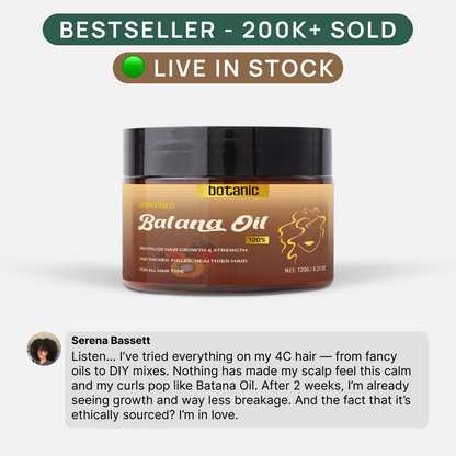 RevitaStrand™ Hair Elixir — Unlock Lush, Head-Turning Hair That Builds Your Confidence Every Day