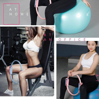 CorePulse™ — Transform Your Body and Boost Confidence with Every Targeted Squeeze