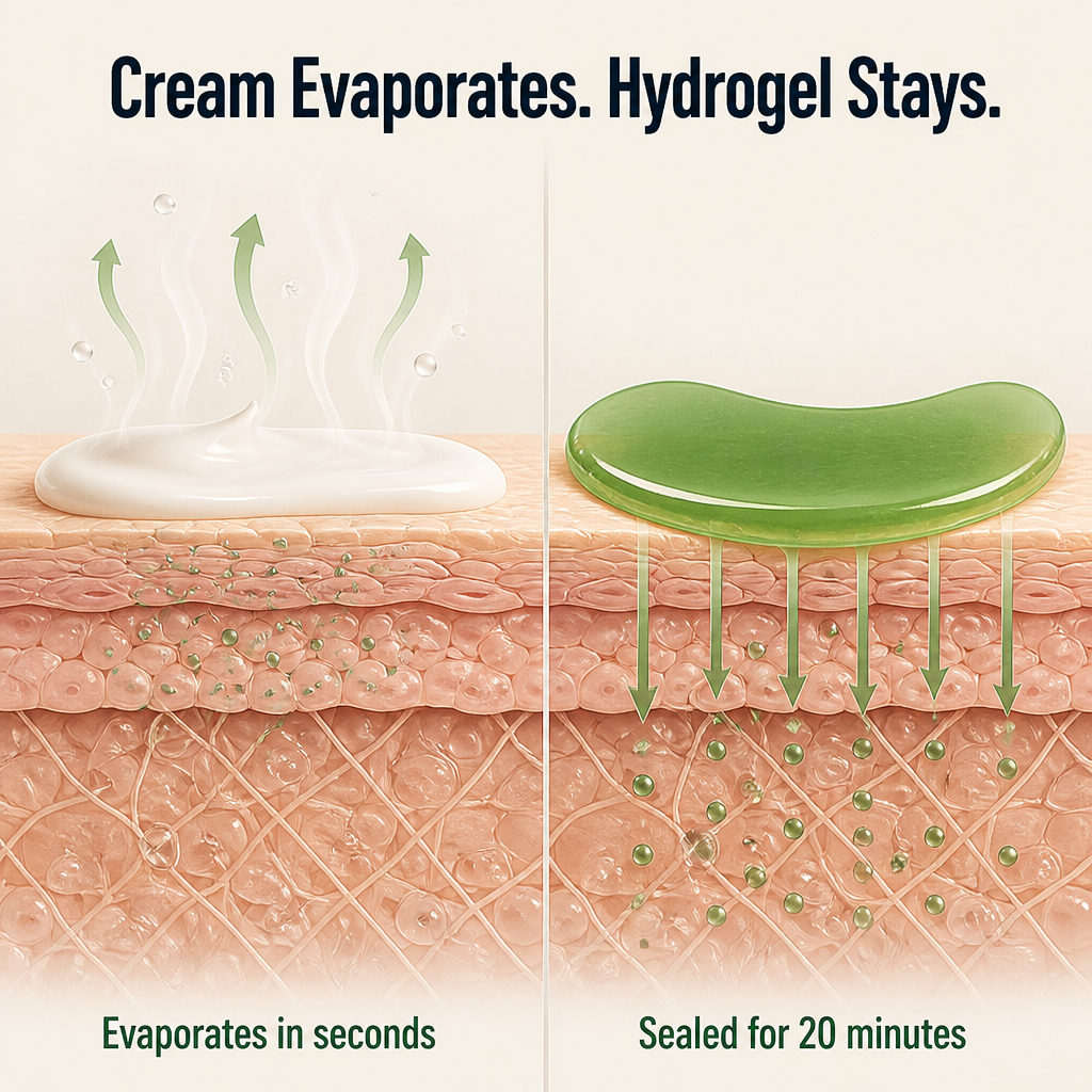 RevitaLuxe™ — Eliminate Dark Circles in 20 Minutes Without Using Another Eye Cream