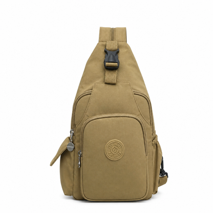 FluxCarry™ — Effortless Freedom to Carry Your Life Your Way