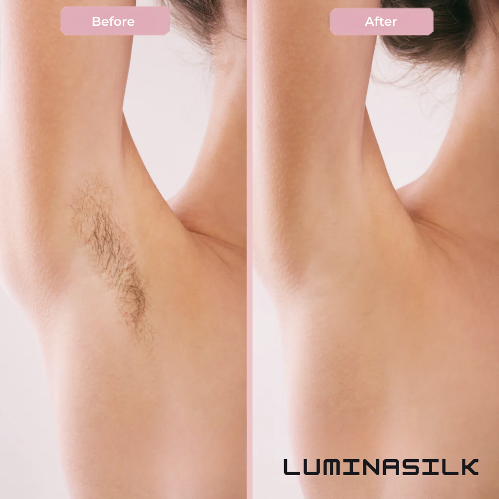 RadiancePro™ — Unlock Silky, Irritation-Free Skin That Boosts Your Confidence Every Day