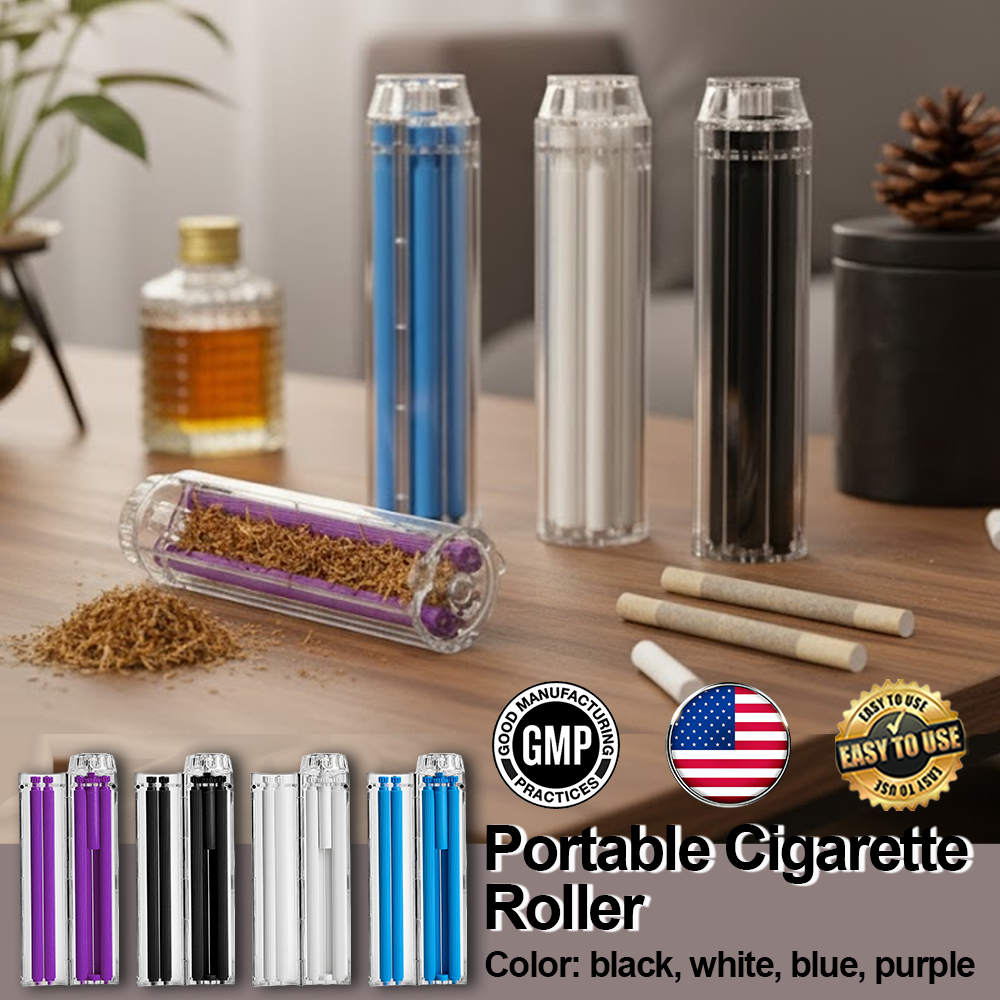 GlideRoller™ — Master Every Roll with Effortless, Head-Turning Perfection