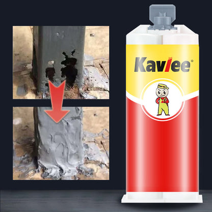 TitanBond™ — Unbreakable Repairs That Last a Lifetime, No Sweat Required