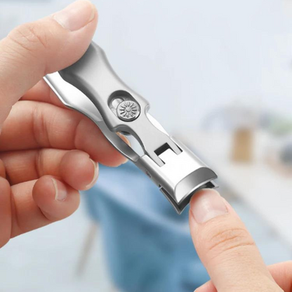 VersaTrim™ — Effortless Precision for Smooth, Pain-Free Nail Care
