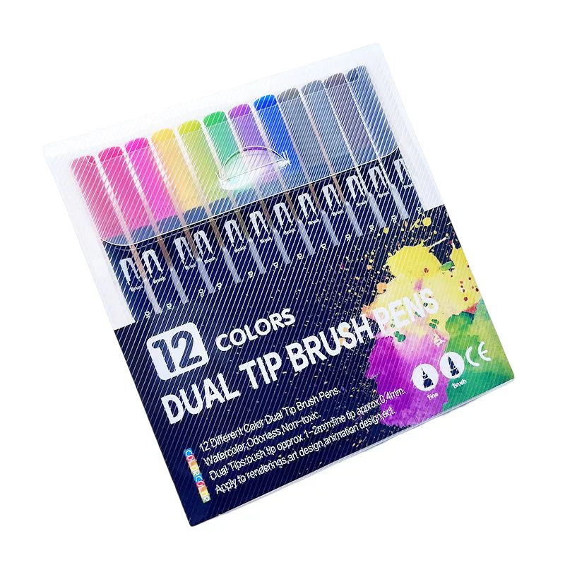 Prismara™ — Ignite Your Creativity and Melt Stress with Every Vibrant Stroke