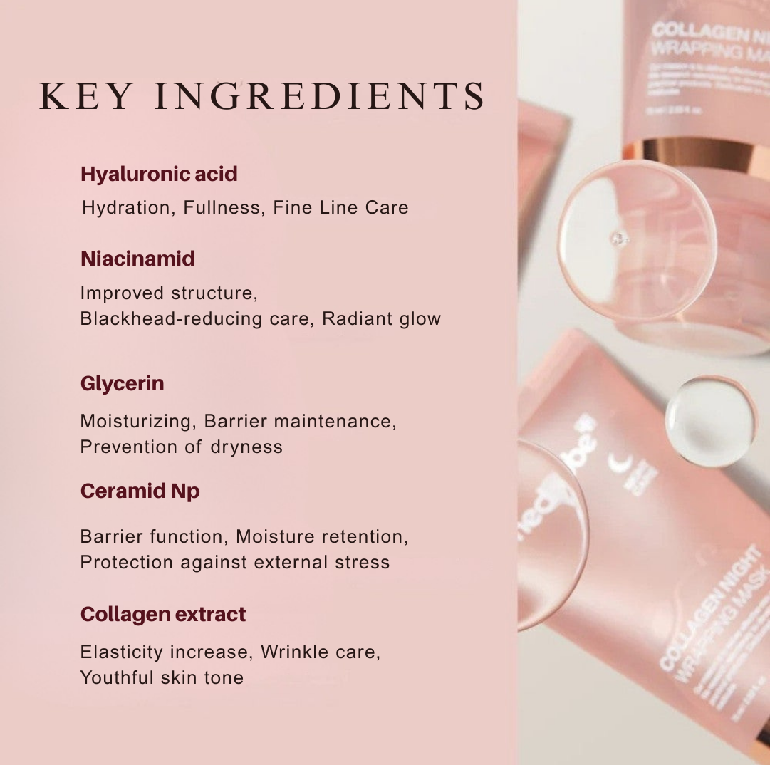 GlaciMist™ — Wake Up to Plump, Radiant Skin That Glows with Youthful Energy