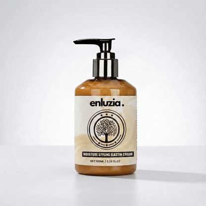 BounceRush™ — Ignite Lively, Head-Turning Curls That Bounce All Day