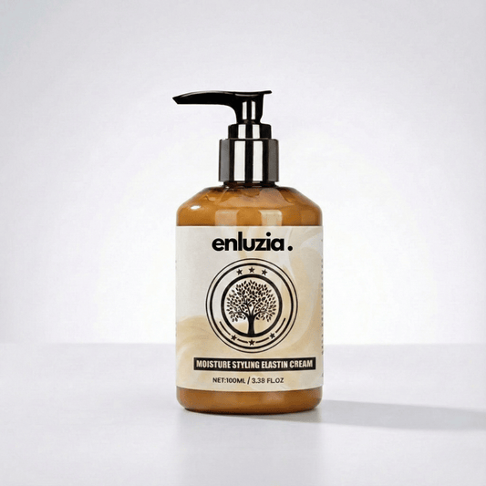 BounceRush™ — Ignite Lively, Head-Turning Curls That Bounce All Day