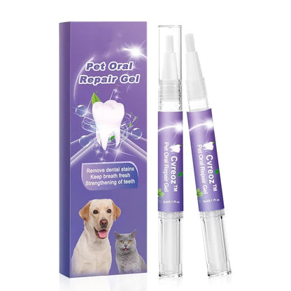 VitaSmile™ — Enhance Your Pet’s Smile with Gentle Freshness (Buy 1 Get 1 FREE TODAY!)