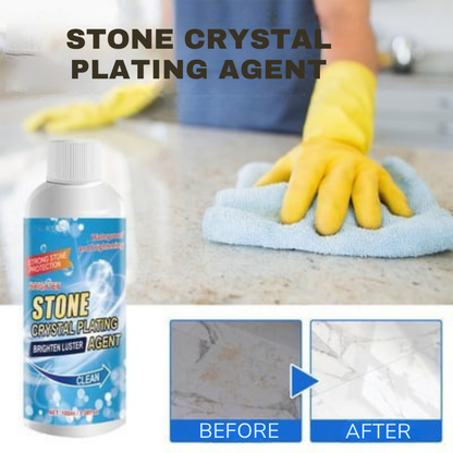 CrystalMist™ Gel — Revive Your Stone’s Stunning Glow Without Harm or Hassle