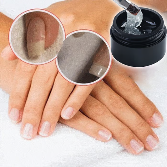 RevitaNail™ — Instantly Repair and Strengthen Nails for a Dazzling, Confident Glow