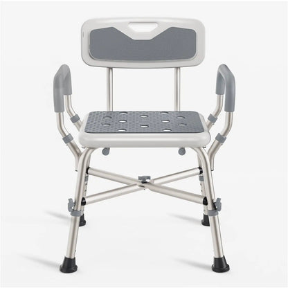 Shower Chair with 450lb Capacity