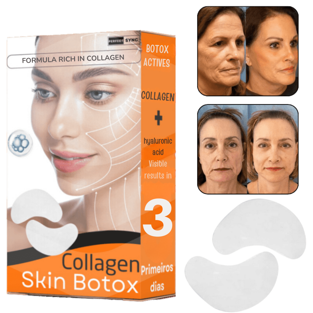NovaLuxe™ Serum — Bounce Back Youthful, Radiant Skin in Days