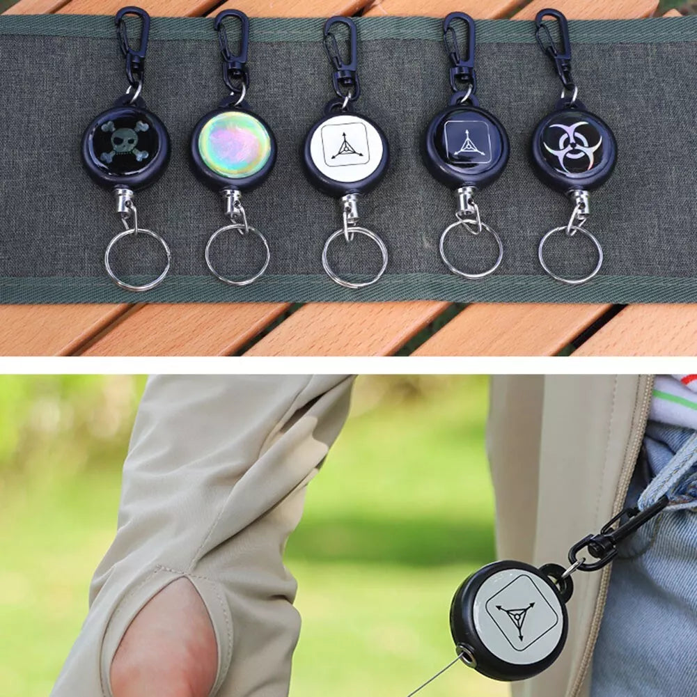 GripMaster™ — Snap Into Instant Key Control and Stress-Free Freedom