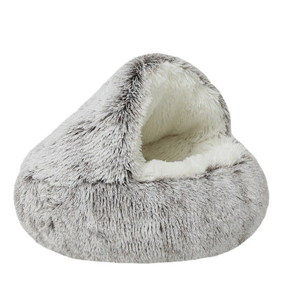 CozyPaws | Stress Relief Pet Bed