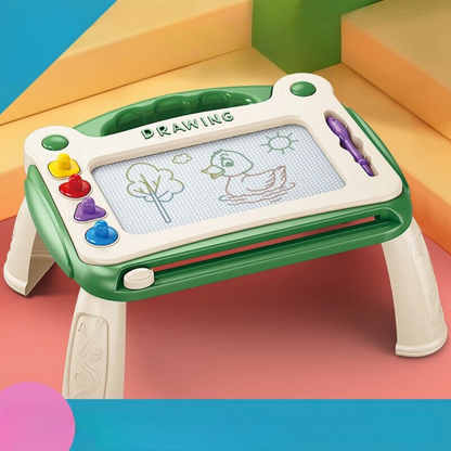 DoodleMaster | Magnetic Sketching Board