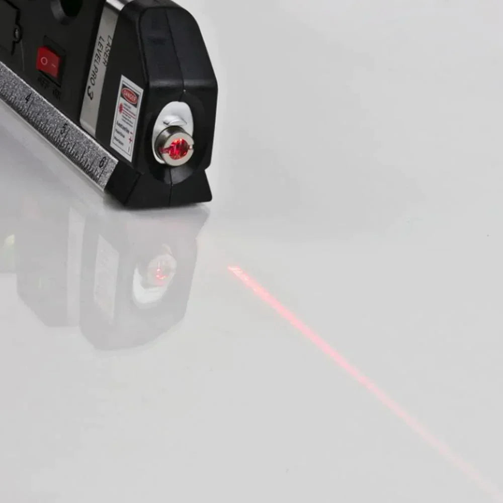 QuickMeasure | Nail Perfect Accuracy Fast | 50% Off