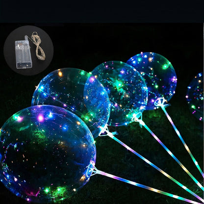 PartyBalloon™ — Light Up Every Moment | 5+5 Free