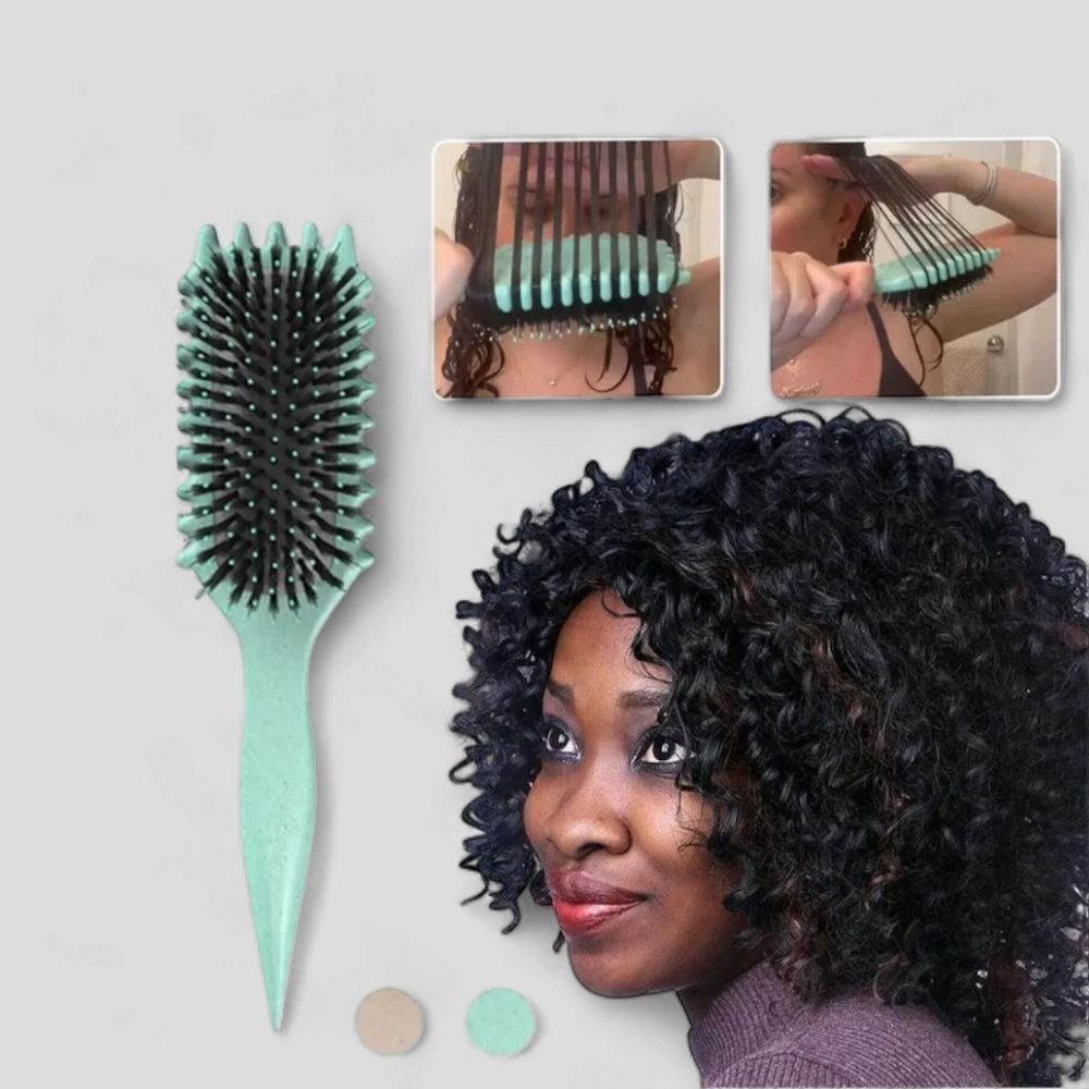 CurlCraft™ — Damage-Free Curls That Turn Heads | 50% Off