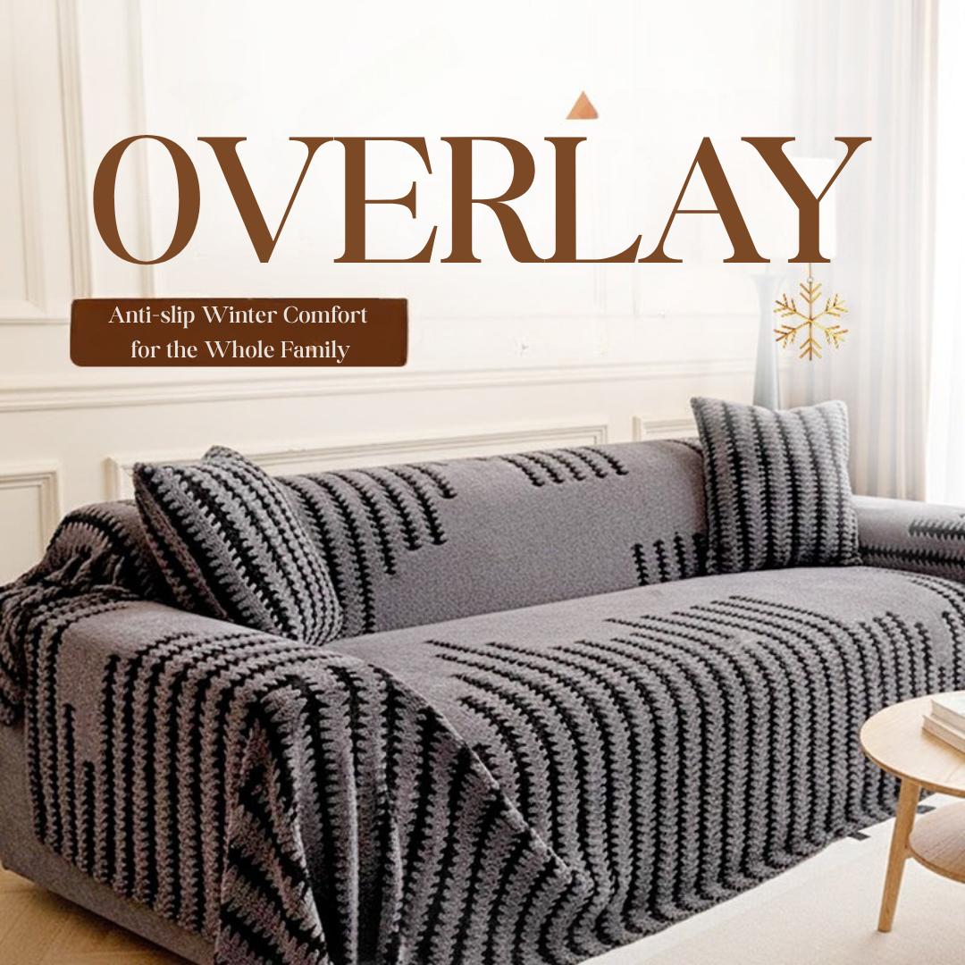 SilkAura™ — Wrap Your Sofa in Silky Softness and Effortless Elegance Every Day