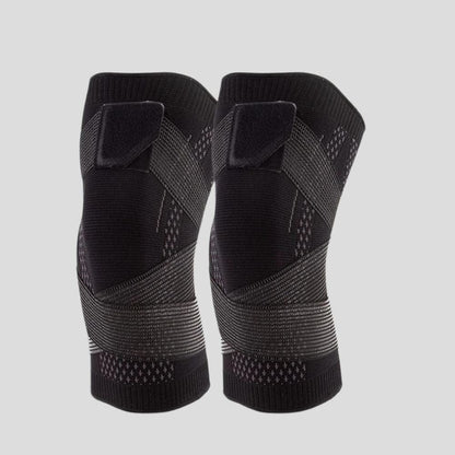 KneeRelief™ - Say Goodbye to Knee Pain and Support Healthy Knees - 1+1 FREE - Last Day Discount