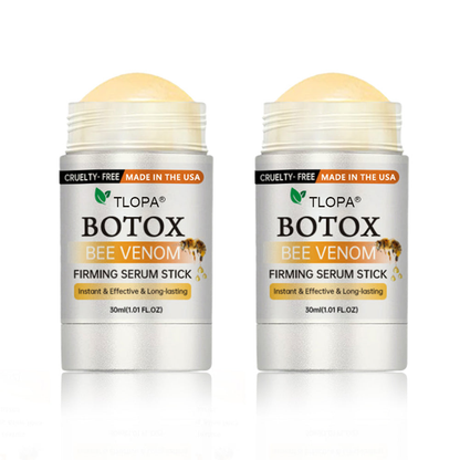 TLOPA™ Botox Bee Venom Serum — Erase Wrinkles, Reclaim Youth | 50% Off