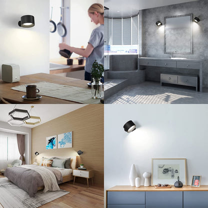 AuraGlow |  Elegance and modern lighting