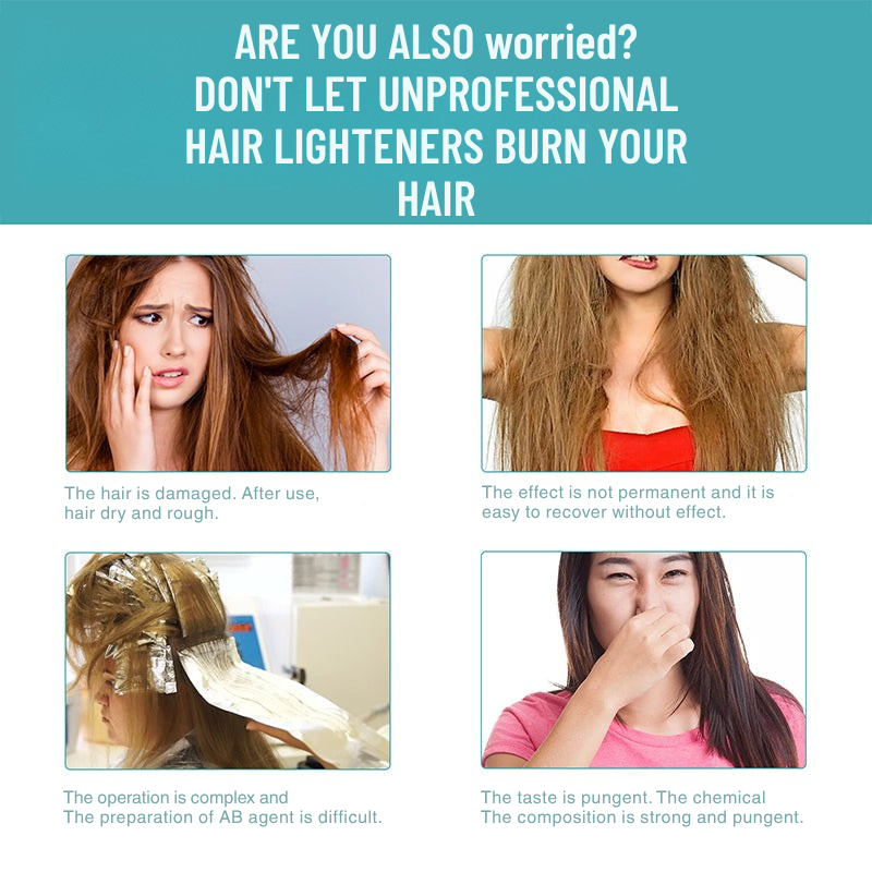 Glissence™ Hair Smoothing Elixir — Melt Away Frizz for Silky, Head-Turning Shine Every Day