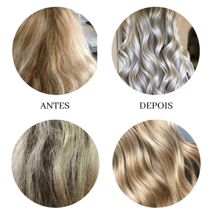 5 MAGICAL™ — Instantly Silky, Frizz-Free Hair | 50% Off
