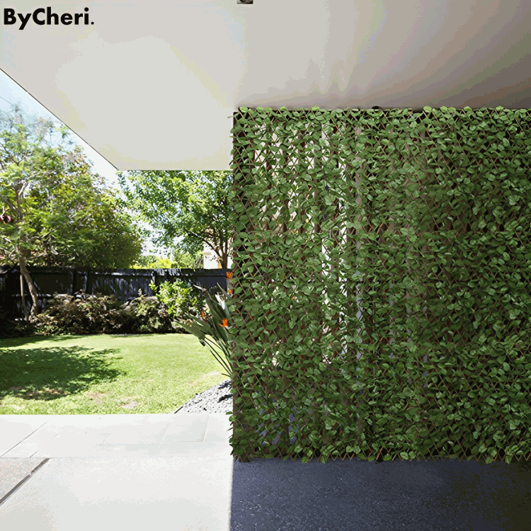 Gardenscape Restore Kit | Instant Lush Privacy & Calm | 50% Off