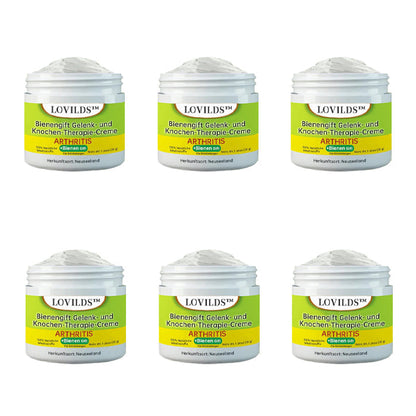 BeeRelief™ — Fast Joint Pain Freedom | 50% Off